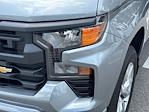 2025 Chevrolet Silverado 1500 Crew Cab 4WD Pickup for sale #G357908 - photo 9