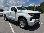 2025 Chevrolet Silverado 1500 Regular Cab 4WD Pickup for sale #G360037 - photo 1
