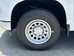 2025 Chevrolet Silverado 1500 Regular Cab 4WD Pickup for sale #G360037 - photo 10