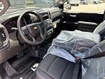 2025 Chevrolet Silverado 1500 Regular Cab 4WD Pickup for sale #G360037 - photo 15