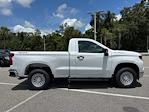 2025 Chevrolet Silverado 1500 Regular Cab 4WD Pickup for sale #G360037 - photo 3