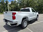 2025 Chevrolet Silverado 1500 Regular Cab 4WD Pickup for sale #G360037 - photo 2