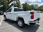 2025 Chevrolet Silverado 1500 Regular Cab 4WD Pickup for sale #G360037 - photo 5