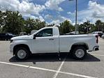 2025 Chevrolet Silverado 1500 Regular Cab 4WD Pickup for sale #G360037 - photo 6