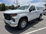 2025 Chevrolet Silverado 1500 Regular Cab 4WD Pickup for sale #G360037 - photo 7