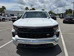2025 Chevrolet Silverado 1500 Regular Cab 4WD Pickup for sale #G360037 - photo 8