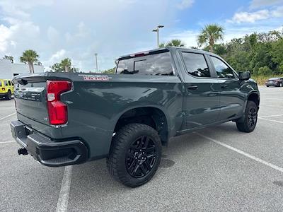2025 Chevrolet Silverado 1500 Crew Cab 4WD Pickup for sale #G363187A - photo 2
