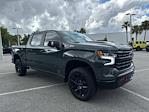 2025 Chevrolet Silverado 1500 Crew Cab 4WD Pickup for sale #G363187A - photo 1