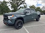 2025 Chevrolet Silverado 1500 Crew Cab 4WD Pickup for sale #G363187A - photo 7