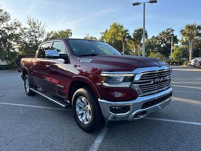 2022 Ram 1500 Crew Cab 4x4 Pickup for sale #G365293B - photo 1