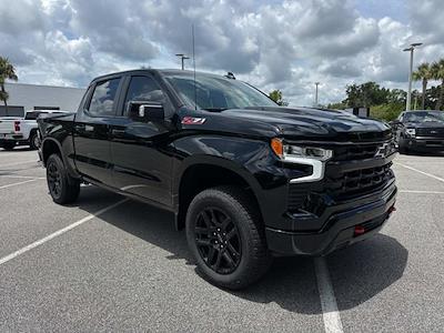 2025 Chevrolet Silverado 1500 Crew Cab 4WD Pickup for sale #G365386 - photo 1