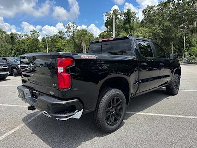 2025 Chevrolet Silverado 1500 Crew Cab 4WD Pickup for sale #G365386 - photo 2