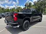2025 Chevrolet Silverado 1500 Crew Cab 4WD Pickup for sale #G365386 - photo 2