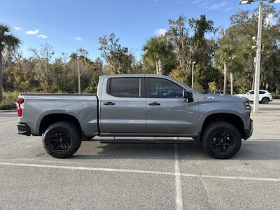 2021 Chevrolet Silverado 1500 Crew Cab 4WD Pickup for sale #G384752A - photo 1