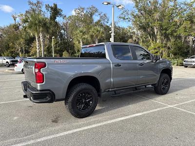 2021 Chevrolet Silverado 1500 Crew Cab 4WD Pickup for sale #G384752A - photo 2