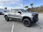 2021 Chevrolet Silverado 1500 Crew Cab 4WD Pickup for sale #G384752A - photo 31