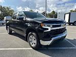 New 2025 Chevrolet Silverado 1500 LT Crew Cab Pickup for sale #G394643 - photo 1