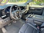 New 2025 Chevrolet Silverado 1500 LT Crew Cab Pickup for sale #G394643 - photo 21