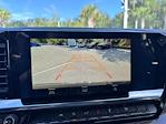 New 2025 Chevrolet Silverado 1500 LT Crew Cab Pickup for sale #G394643 - photo 22