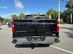 New 2025 Chevrolet Silverado 1500 LT Crew Cab Pickup for sale #G394643 - photo 4