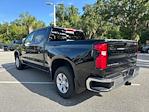 New 2025 Chevrolet Silverado 1500 LT Crew Cab Pickup for sale #G394643 - photo 5