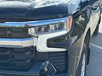 New 2025 Chevrolet Silverado 1500 LT Crew Cab Pickup for sale #G394643 - photo 9