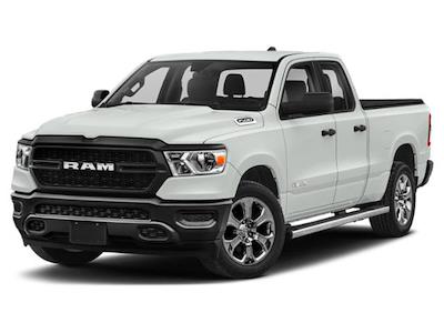 Used 2020 Ram 1500 - photo 1