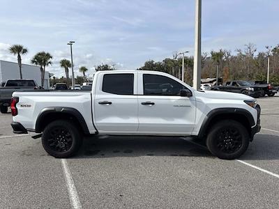2025 Chevrolet Colorado Crew Cab 4WD Pickup for sale #J114934B - photo 1
