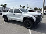 2025 Chevrolet Colorado Crew Cab 4WD Pickup for sale #J114934B - photo 34