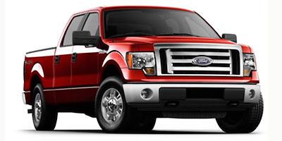 Used 2012 Ford F-150 - photo 1