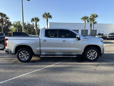 Used 2019 Chevrolet Silverado 1500 - photo 1