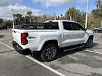 2023 Chevrolet Colorado Crew Cab 4WD Pickup for sale #L268704A - photo 2