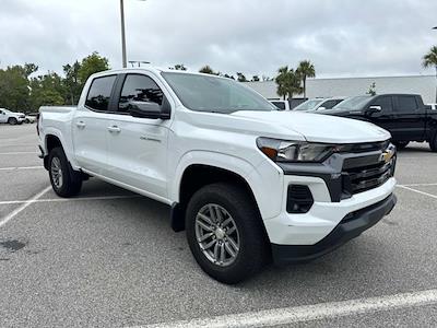 2024 Chevrolet Colorado Crew Cab RWD Pickup for sale #L329785A - photo 1