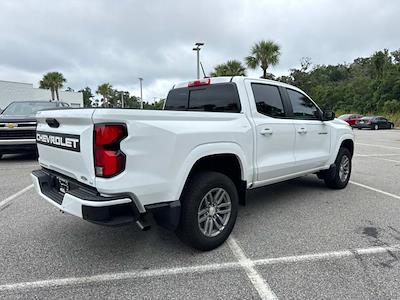 2024 Chevrolet Colorado Crew Cab RWD Pickup for sale #L329785A - photo 2