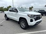 2024 Chevrolet Colorado Crew Cab RWD Pickup for sale #L329785A - photo 1