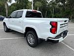 2024 Chevrolet Colorado Crew Cab RWD Pickup for sale #L329785A - photo 5