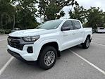 2024 Chevrolet Colorado Crew Cab RWD Pickup for sale #L329785A - photo 7