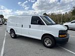 Used 2018 Chevrolet Express 2500 Empty Cargo Van for sale #N006034A - photo 1
