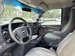 Used 2018 Chevrolet Express 2500 Empty Cargo Van for sale #N006034A - photo 18