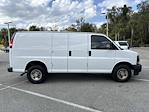 Used 2018 Chevrolet Express 2500 Empty Cargo Van for sale #N006034A - photo 3