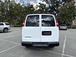 Used 2018 Chevrolet Express 2500 Empty Cargo Van for sale #N006034A - photo 4