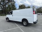 Used 2018 Chevrolet Express 2500 Empty Cargo Van for sale #N006034A - photo 5