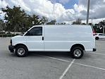 Used 2018 Chevrolet Express 2500 Empty Cargo Van for sale #N006034A - photo 6