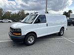 Used 2018 Chevrolet Express 2500 Empty Cargo Van for sale #N006034A - photo 7