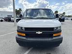 Used 2018 Chevrolet Express 2500 Empty Cargo Van for sale #N006034A - photo 8