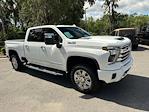 2025 Chevrolet Silverado 2500 Crew Cab 4WD Pickup for sale #PJ16955 - photo 1