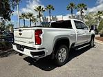 2025 Chevrolet Silverado 2500 Crew Cab 4WD Pickup for sale #PJ16955 - photo 4