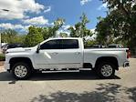 2025 Chevrolet Silverado 2500 Crew Cab 4WD Pickup for sale #PJ16955 - photo 5