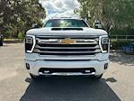 2025 Chevrolet Silverado 2500 Crew Cab 4WD Pickup for sale #PJ16955 - photo 7