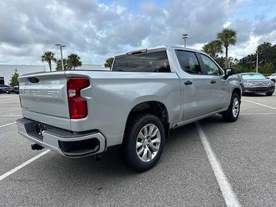 2022 Chevrolet Silverado 1500 LTD Crew Cab RWD Pickup for sale #PK16970B - photo 2